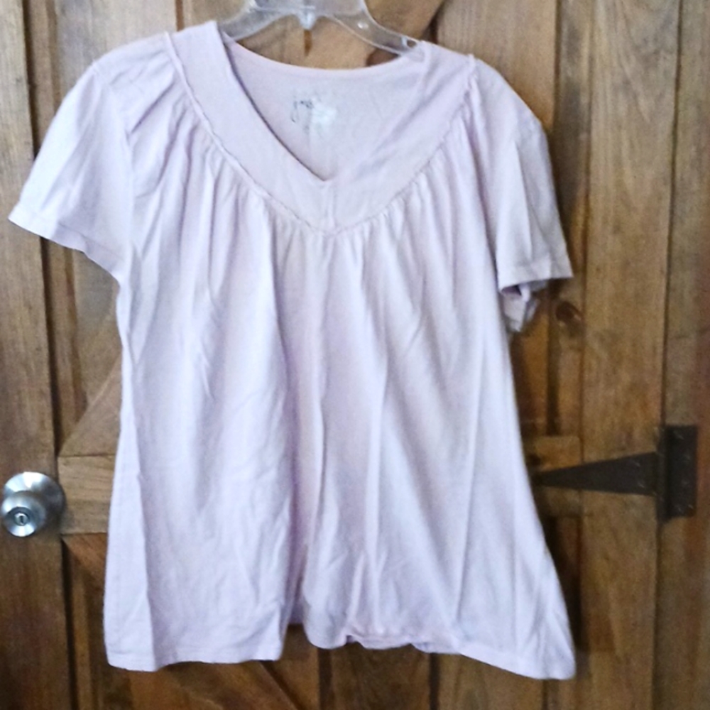 Woman shirt